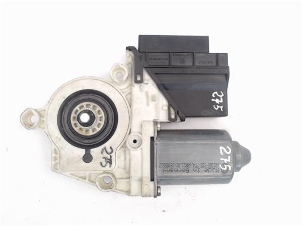 SEAT Ibiza 3 generation (2002-2008) Moteur de commande de vitre de porte avant droite 6Q2959801A,104383-101 21113887