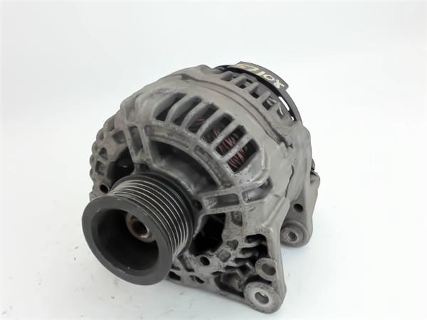 VOLKSWAGEN Golf 4 generation (1997-2006) Генератор 028903028D 21112668