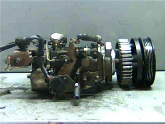 FORD Mondeo 2 generation (1996-2000) Low Pressure Fuel Pump 8448B250A 24989530