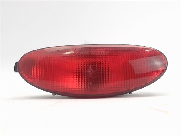 PEUGEOT 206 1 generation (1998-2009) Other Body Parts 6351K5, 2203283 20784099