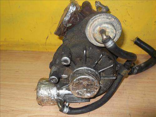 OPEL Frontera A (1992-1998) Turbocharger VA5939707,35242061F 21104451