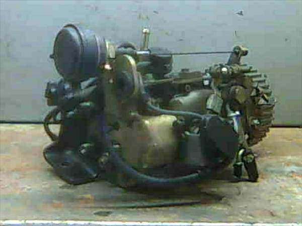RENAULT Megane 1 generation (1995-2003) Low Pressure Fuel Pump R84488022A 24989533