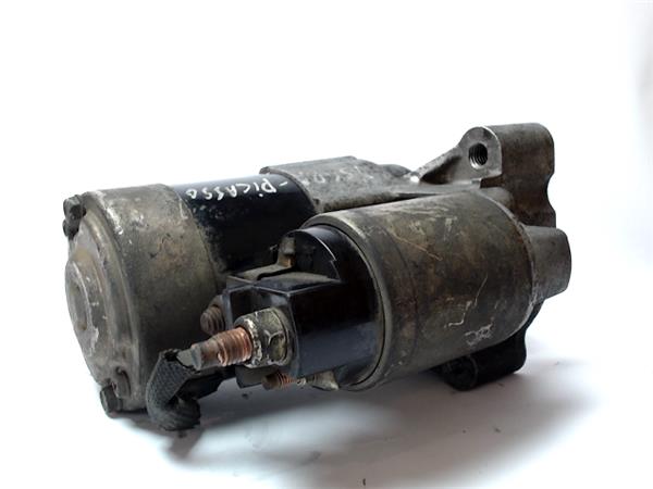 CITROËN Xsara Picasso 1 generation (1999-2010) Starter Motor MOOOT82081 21704072