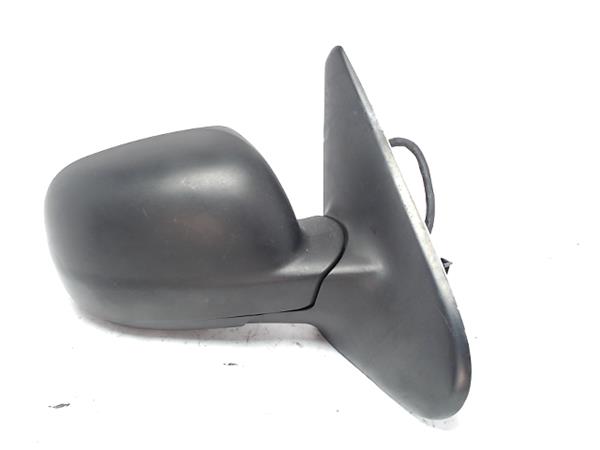 SEAT Leon 1 generation (1999-2005) Right Side Wing Mirror 1M0857934, 057054 21709781