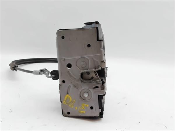 OPEL Corsa D (2006-2020) Other Control Units 13258271, 0325407955 20503291