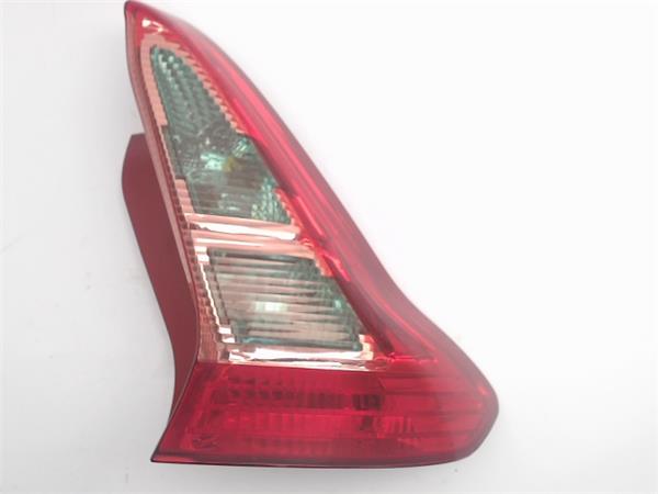 CITROËN C4 1 generation (2004-2011) Rear Right Taillight Lamp 9646801677, 79998D 20504295