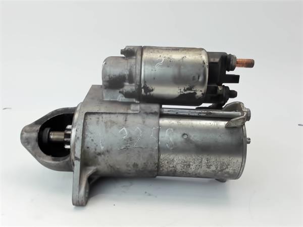 OPEL Insignia A (2008-2016) Starter Motor 55556092, 8000048 22524013