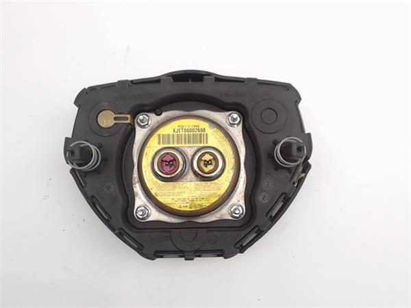 OPEL Vectra C (2002-2005) Steering Wheel Airbag 13203886, 096546 22523969