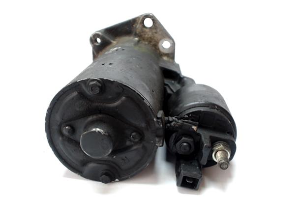 SEAT Arosa 6H (1997-2004) Starter Motor 036911023Q,8EA011611041 21114015