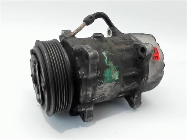 CITROËN Xsara 1 generation (1997-2004) Air Condition Pump 0455007624, 1106 20505067