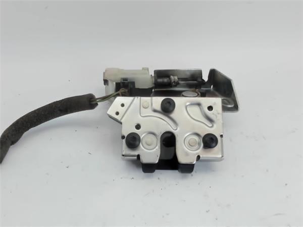 FORD Mondeo 3 generation (2000-2007) Tailgate Boot Lock 3S71A43102AC 25062157