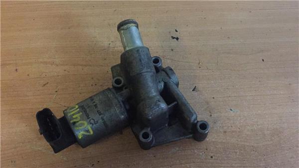 OPEL Corsa C (2000-2006) EGR vārsts 72287500,02T1139157671 24988057