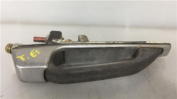 LANCIA Rear Left Door Exterior Handle 1237600359 24988343