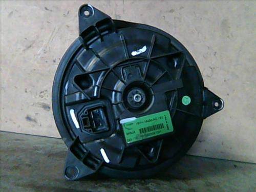 FORD Mondeo 3 generation (2000-2007) Heater Blower Fan 01305508700, 1S7H18456AC 24986184