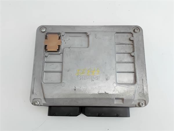 VOLKSWAGEN Other Control Units 03E906033L,5WP4019405 21112512