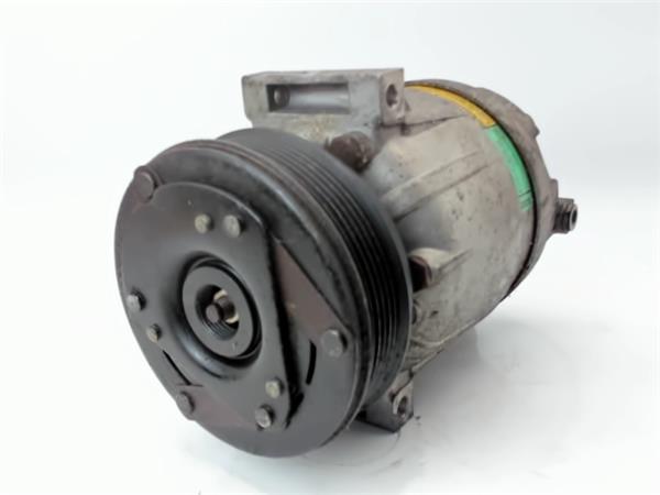 OPEL Vectra C (2002-2005) Ilmastointipumppu 5302 20504788