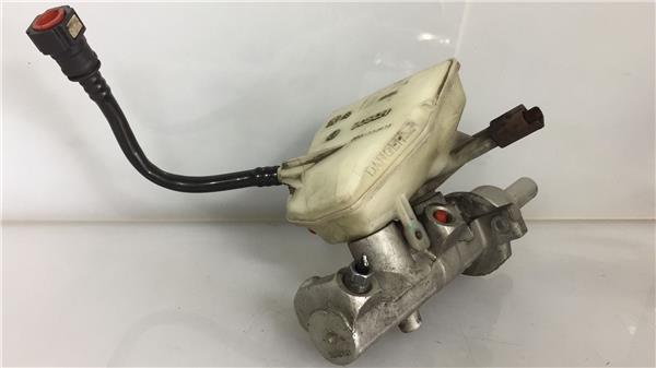 PEUGEOT 307 1 generation (2001-2008) Brake Cylinder 22447579,0204224576 24988266