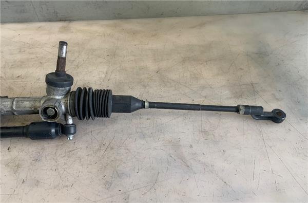 SMART Fortwo 1 generation (1998-2007) Steering Rack Q0012533V001000000,150983 20505389