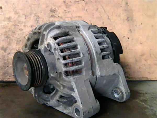 OPEL Corsa D (2006-2020) Alternator 13222930,0124325171 20494456