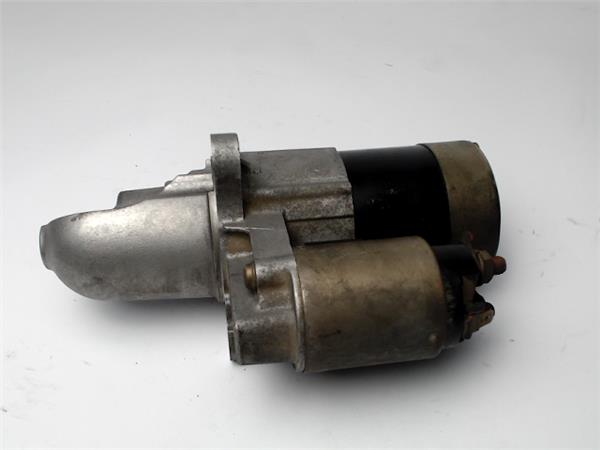 MAZDA Xedos 6 1 generation (1992-1999) Startmotor KL3618400B, S512142 19560445