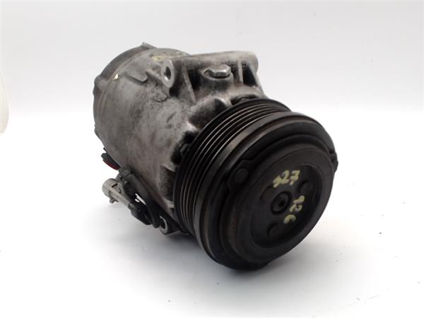 OPEL Astra J (2009-2020) Hасос кондиционера 6561047 20505238