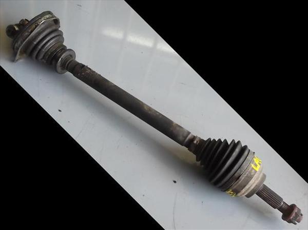 Transmisión delantera izquierda F9Q 710 8200031137 de Renault Laguna (b56) 1994-0
