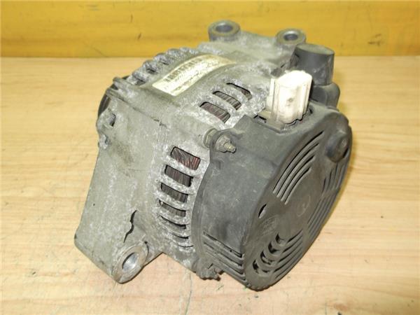 SKODA Felicia 1 generation (1994-2001) Alternator 98AB10300GK, Q9K3BA115I 20494511