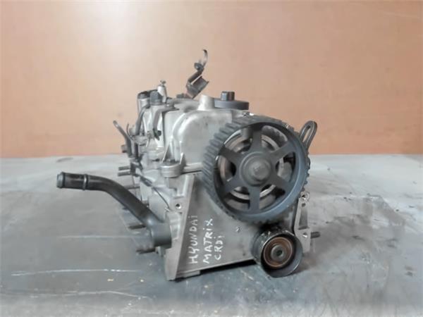 MERCEDES-BENZ Engine Cylinder Head 2211127500 24389612