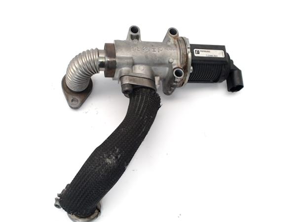 OPEL Astra H (2004-2014) EGR szelep 722946380 21115359