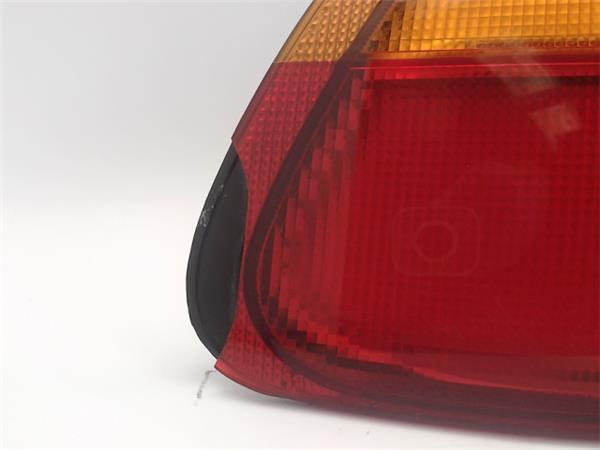 HONDA CR-X 3 generation (1992-1999) Rear Left Taillight 33550SR2G02 20775432