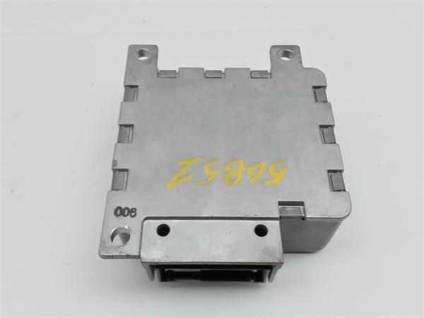 AUDI A4 B5/8D (1994-2001) SRS Control Unit 8A0959655B, 0285001037 21112244