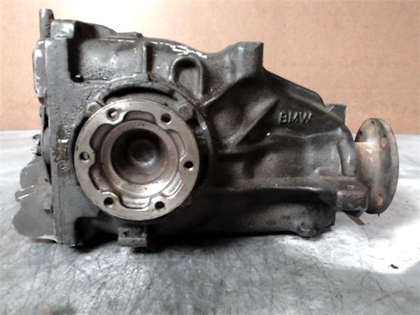 BMW 3 Series E36 (1990-2000) Rear Differential 1428408, 1214009 24700540