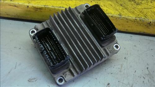CHEVROLET G (1998-2009) Other Control Units 8973065751 20494745