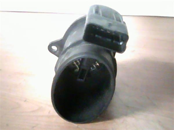 FORD C-Max 1 generation (2003-2010) Mass Air Flow Sensor MAF 5wk9605, 1432356 21104989