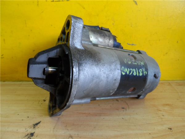 MAZDA 6 GG (2002-2007) Starter Motor RF5C18400, M002T88671 21110055