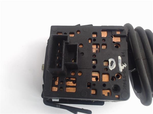 OPEL Meriva 1 generation (2002-2010) Headlight Switch Control Unit 09185413,12268700 21124552