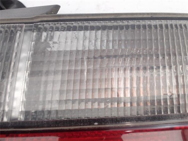 BMW 3 Series E36 (1990-2000) Rear Right Taillight Lamp 19562748