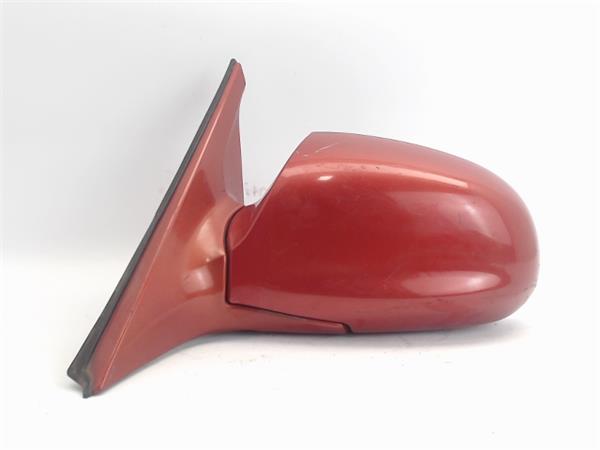 HYUNDAI Accent X3 (1994-2000) Left Side Wing Mirror 8760522411CA 24990295