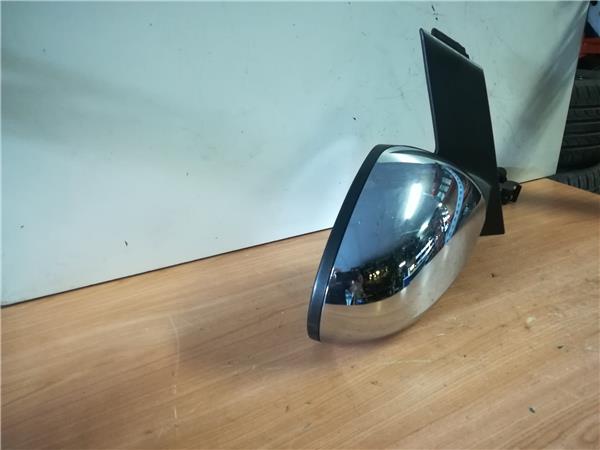 SEAT Altea 1 generation (2004-2013) Right Side Wing Mirror E9024142 24987945