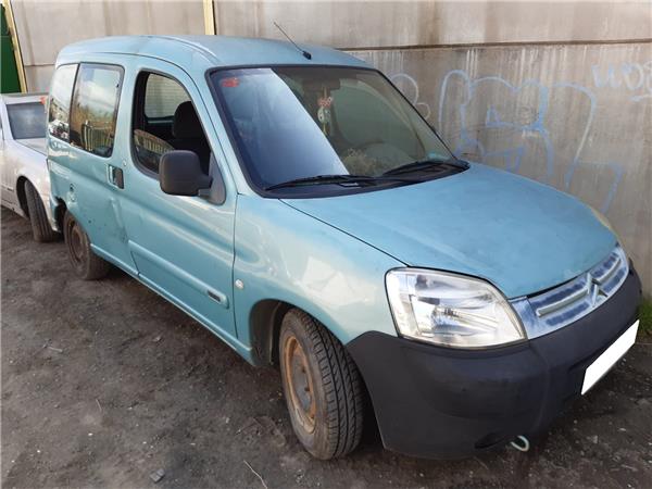 CITROËN Berlingo 1 generation (1996-2012) Други управляващи блокове 9650359580,R04080034B 21111001