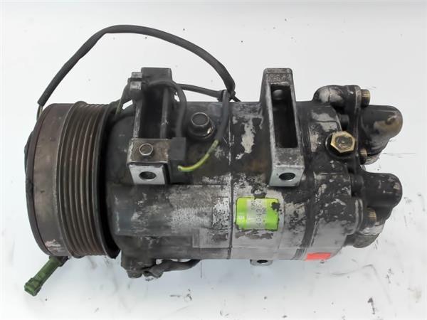 AUDI 80 B2 (1978-1986) Air Condition Pump 8A0260805AD, 5060310514 19561965