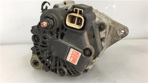 FORD 1 generation (2002-2011) Alternator 3730022650, A0002655023 20499086