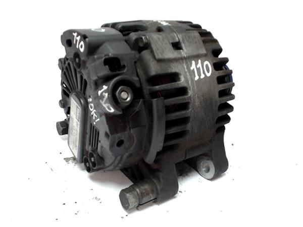 CITROËN C3 3 generation (2016-2024) Alternator 404539442,2542704A 20500387