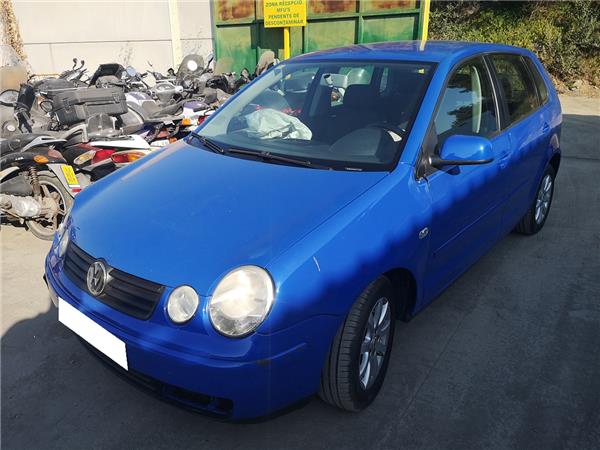 VOLKSWAGEN 3 generation (2002-2008) Oikean etuoven ikkunan kytkin 6Y2959801, 400886 21119353