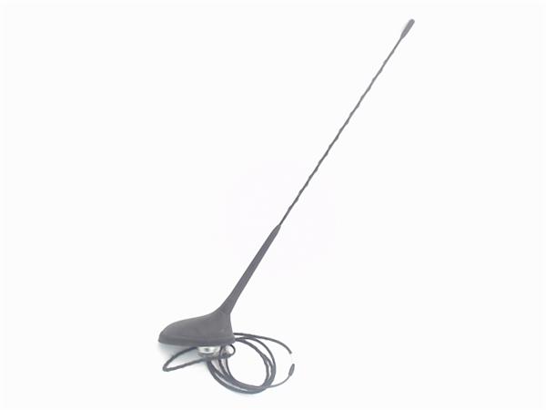 PEUGEOT 207 1 generation (2006-2009) Antena 9651423580 24990424