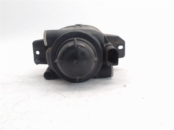 SEAT Leon 1 generation (1999-2005) Feu antibrouillard avant gauche 1M0841699B,67742830 20500206