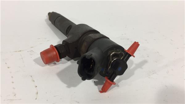 ALFA ROMEO 159 1 generation (2005-2011) Fuel Injector 0445110244 20783673