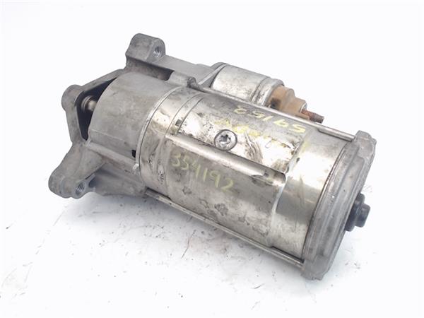 CITROËN Jumpy 1 generation (1994-2006) Starter Motor 964697228004 24990553