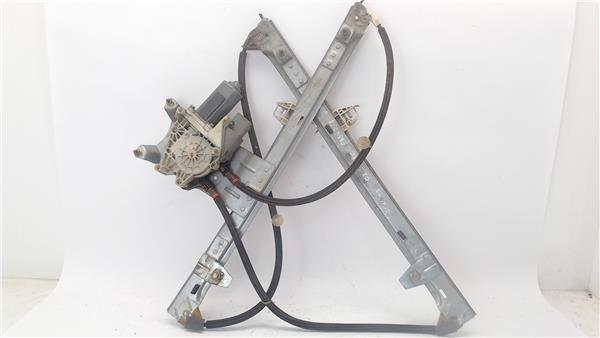 CITROËN Xsara Picasso 1 generation (1999-2010) Front Left Door Window Regulator 105772101,77460028 24700623