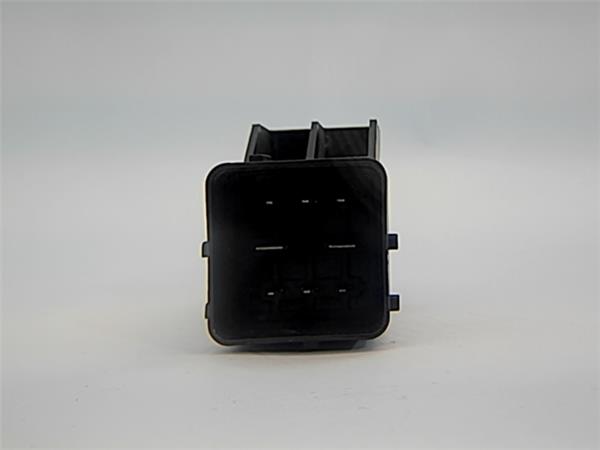 CITROËN C3 3 generation (2016-2024) Relays 9666671780,51299049 20783857